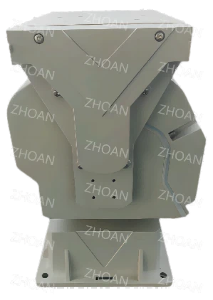 ZA-PT540 Medium Duty Motorized Pan Tilt Positioner